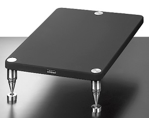 solidsteel HS-A (HSA) High End Classic Audio Base Rack