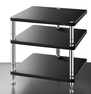 solidsteel HJ-3 (HJ3) High End Audio Rack