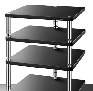 solidsteel HJ-4 (HJ4) High End Audio Rack