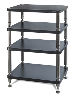 solidsteel HY-4 (HY4) High End Audio Rack