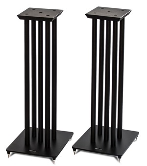 solidsteel NS-6 (NS6) Hi-fi Speaker Stands