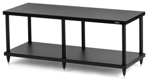 solidsteel S4-2 (S42) Wide Hi-Fi Audio Rack