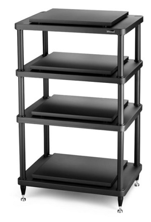 solidsteel S5-4 (S54) Advanced Hi-Fi Audio Rack