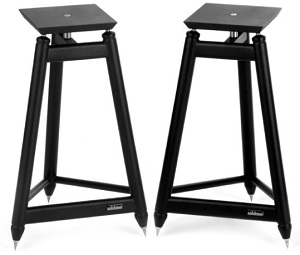 solidsteel SS-5 (SS5) Speaker Stands