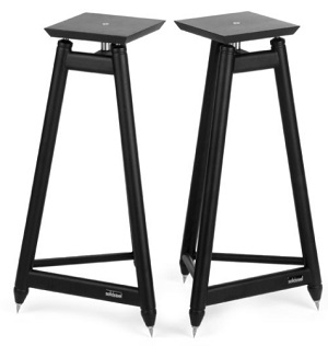 solidsteel SS-6 (SS6) Speaker Stands