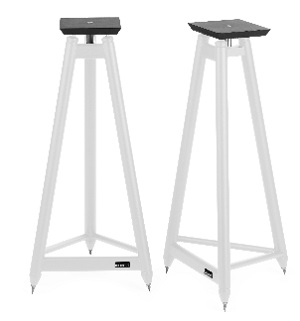 solidsteel SS-7 (SS7) Speaker Stands