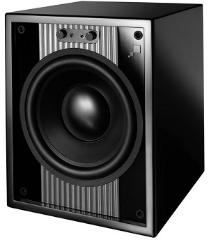 Sonance Cinema Series SUB12-250 - 12 inch cabinet subwoofer (each)