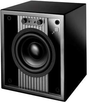 Sonance Cinema Series SUB8-100 - 230V cabinet subwoofer (each)