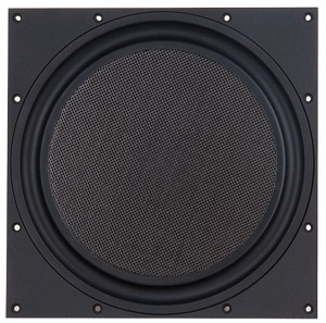 Sonance Cinema Series VP12SUB-NC (VP12SUBNC) 12 inch subwoofer 