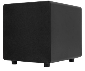 Sonance D8C Compact Cabinet Subwoofer