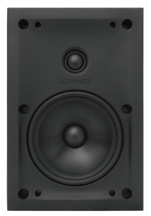 Sonance Extreme Series VPXT6 (6.5 inch  Rectangle) Speaker