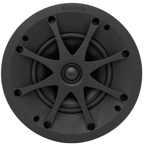 Sonance Extreme Series VPXT6R SST (6.5 inch Round) Stereo Speaker 