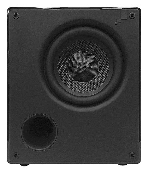 Sonance i10 - Impact 10 inch Cabinet Subwoofer