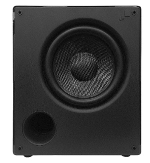 Sonance i12 - Impact 12 inch Cabinet Subwoofer