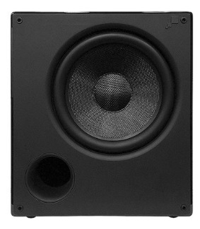 Sonance I8 - Impact 8 inch Cabinet Subwoofer