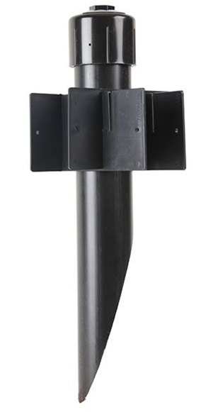 Sonance Landscape Series 19 inch spike for LS68SAT