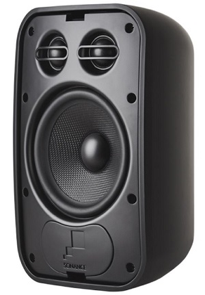 Sonance MARINER 54 SST - 5.25 inch Single Stereo Outdoor Speaker 