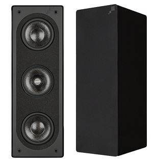 Sonance Reference Series R1 CABINET Rectangular LCR speaker