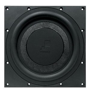 Sonance Reference R10SUB - 10 inch square In-Wall Subwoofer