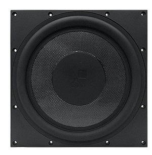 Sonance Reference Series R12SUB 12 inch Square In Wall subwoofer