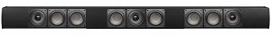 Sonance SB46-65 FIXED WIDTH Sound Bar for 65 inch screens