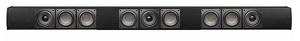 Sonance SB46-85 FIXED WIDTH Sound Bar for 85 inch screens