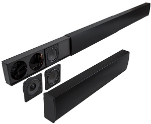 Sonance  SB46M Sound Bar