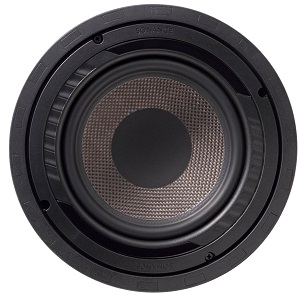 Sonance Visual Performance VP85R-W (VP85RW) 8 inch woofer 