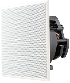 Sonance Visual Performance VP38S 3.5 inch square speaker