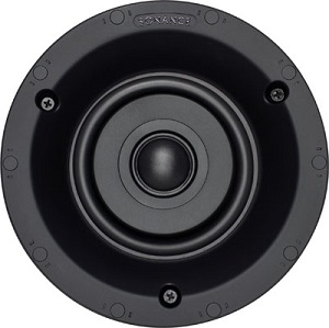 Sonance Visual Performance VP42R - 4 inch Round Speaker (pair)