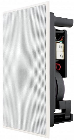 Sonance Visual Performance VP46 - 4 inch Rectangular Speaker (pair)
