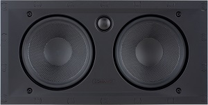 Sonance Visual Performance VP62-LCR 6 inch Rectangular Speaker (each)