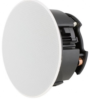 Sonance Visual Performance VP62R - 6 inch Round Speaker (pair)