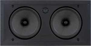 Sonance Visual Performance VP66-LCR 6 inch Rectangular Speaker (each)