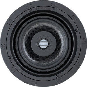 Sonance Visual Performance VP68R - 6 inch Round Speaker (pair)