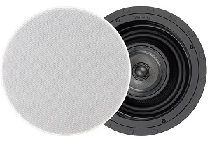 Sonance Visual Performance VP82R - 8 inch Round Speaker