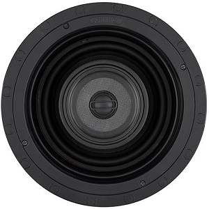 Sonance Visual Performance VP86R - 8 inch Round Speaker (pair)
