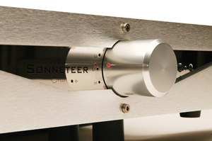 Sonneteer Orton Integrated Amplifier