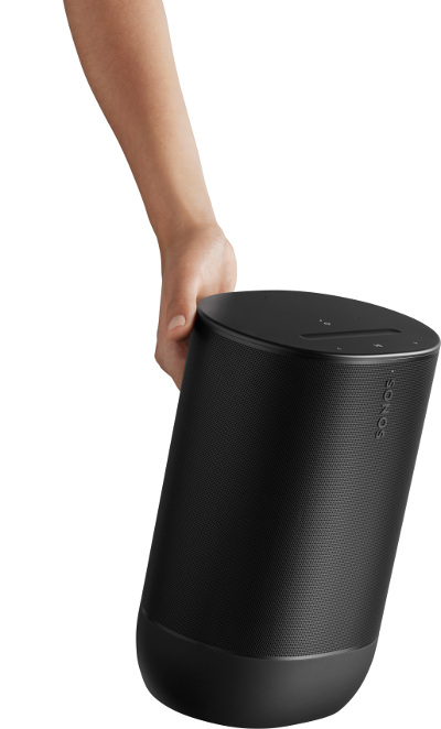 Sonos MOVE 2