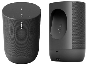 Sonos Move