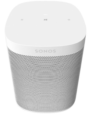 Sonos ONE SL