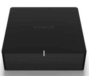 Sonos Port