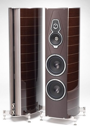 Sonus Faber Amati Tradition