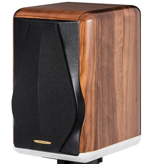 Sonus Faber Electa Amator III Bookshelf Speaker