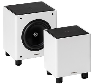 Sonus Faber Gravis I - Active Subwoofer