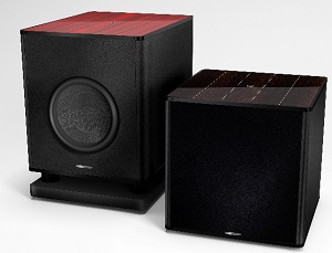 Sonus Faber Gravis V Subwoofer