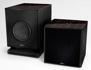 Sonus Faber Gravis VI Subwoofer