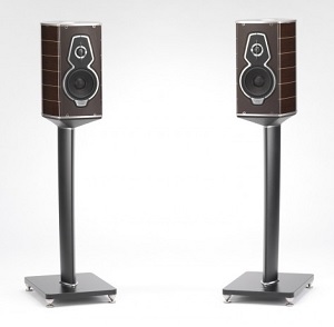 Sonus faber Guarneri Tradition