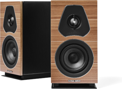 Sonus faber Lumina I