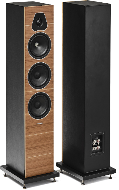 Sonus faber Lumina III